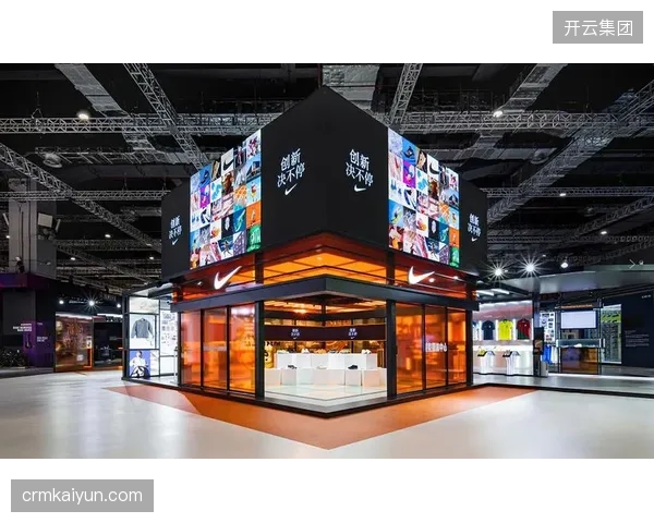 耐克NikeGrind环保运动场落地中国背后：体育废料如何通过科技转化为公益资产，同步实现品牌ESG叙事与社区影响力